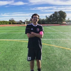 Meet your Posher, Eduardo